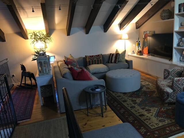 Family Home at the Beach gallery image 5