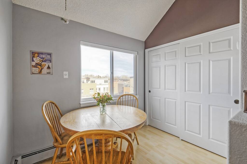Kitchen table