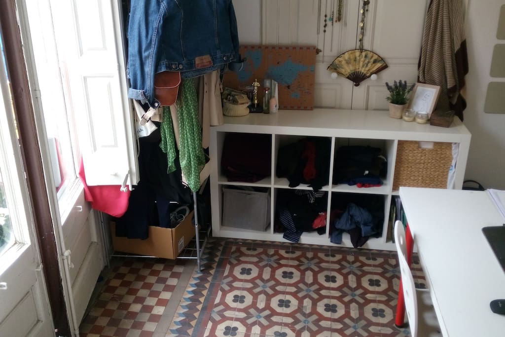 Dormitorio