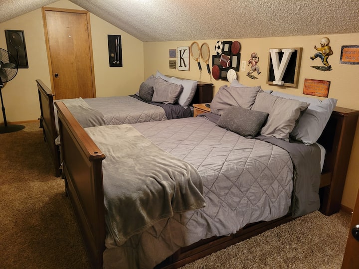 Chambre 2