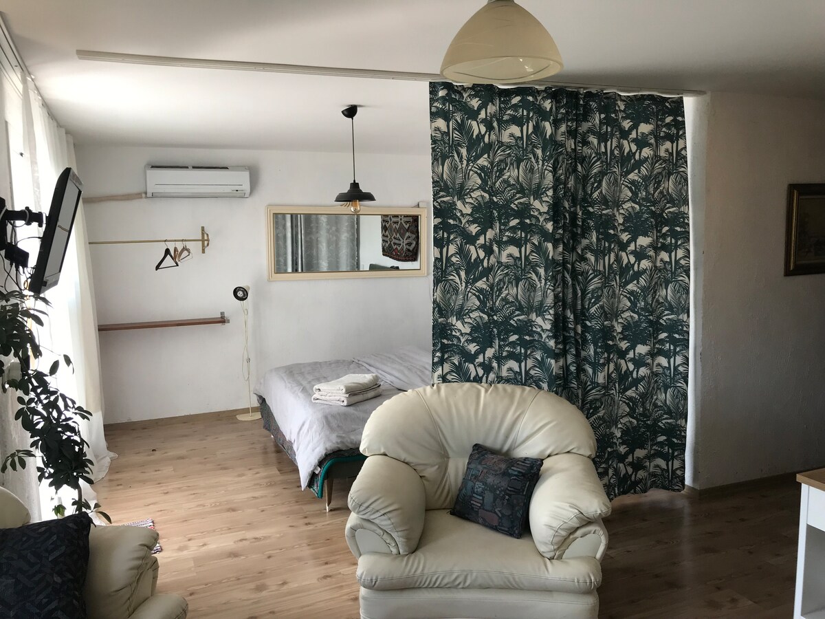 საძინებელი