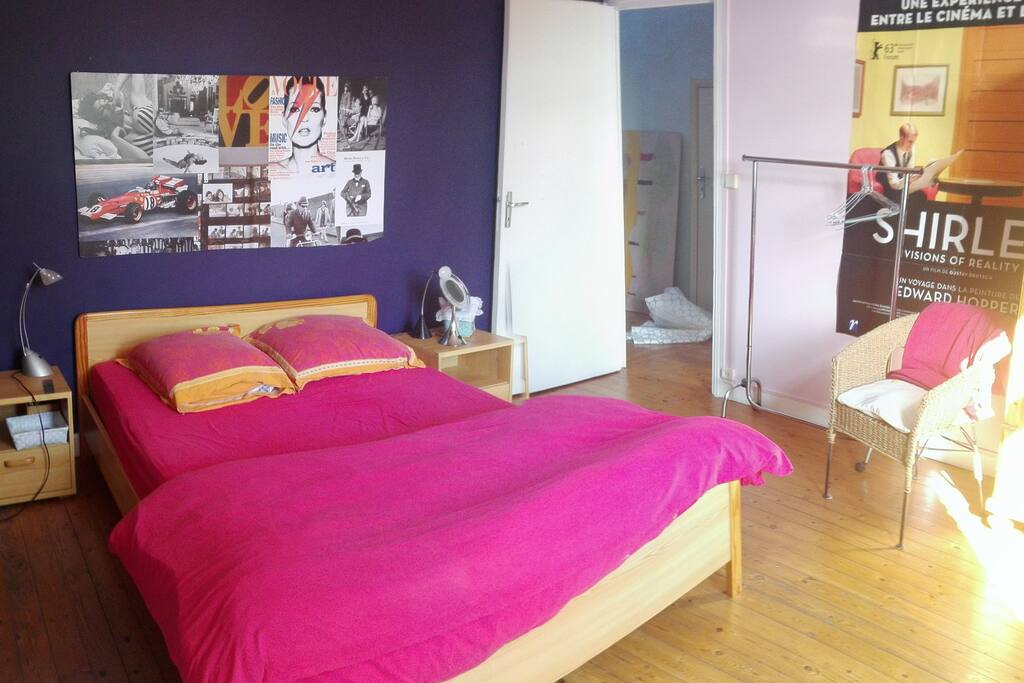 chambre 1
