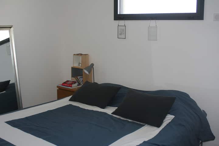 Glavni apartman s KUPAONICOM 