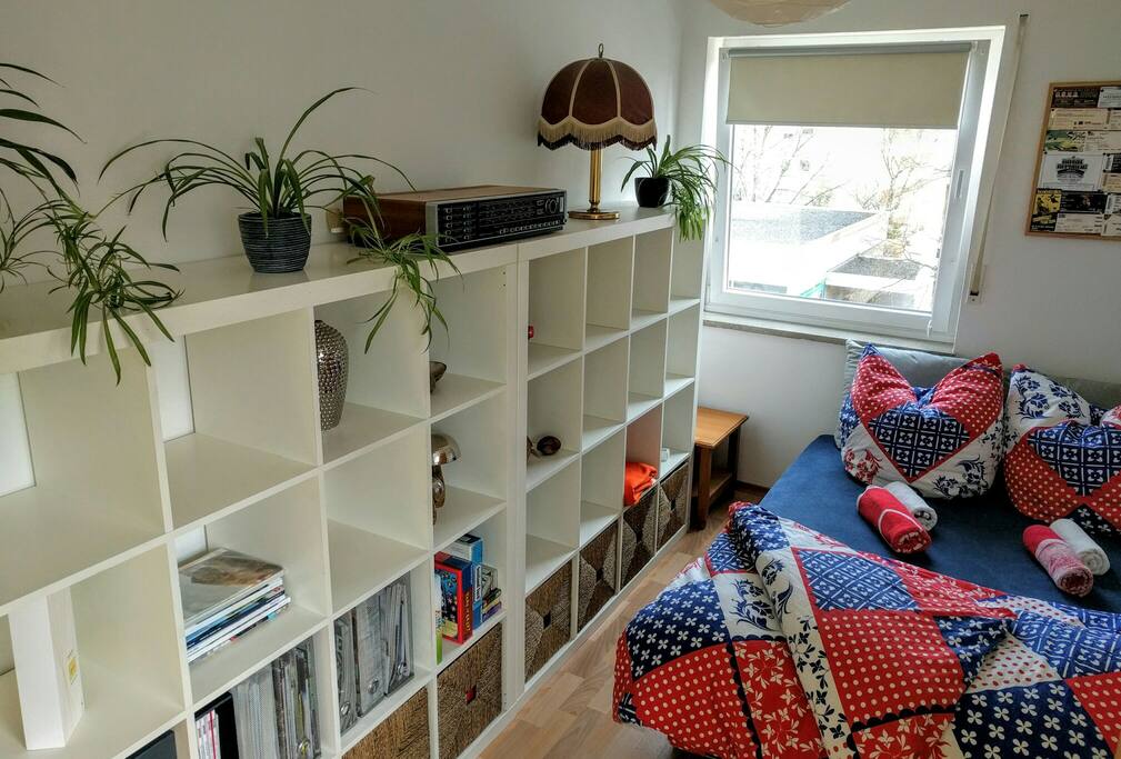 Your room