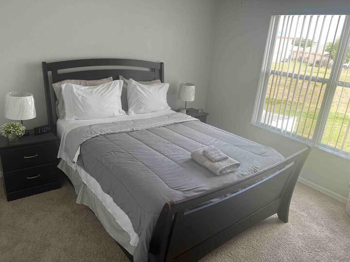 Lake Ashton Vacation Rentals & Homes Florida, United States Airbnb