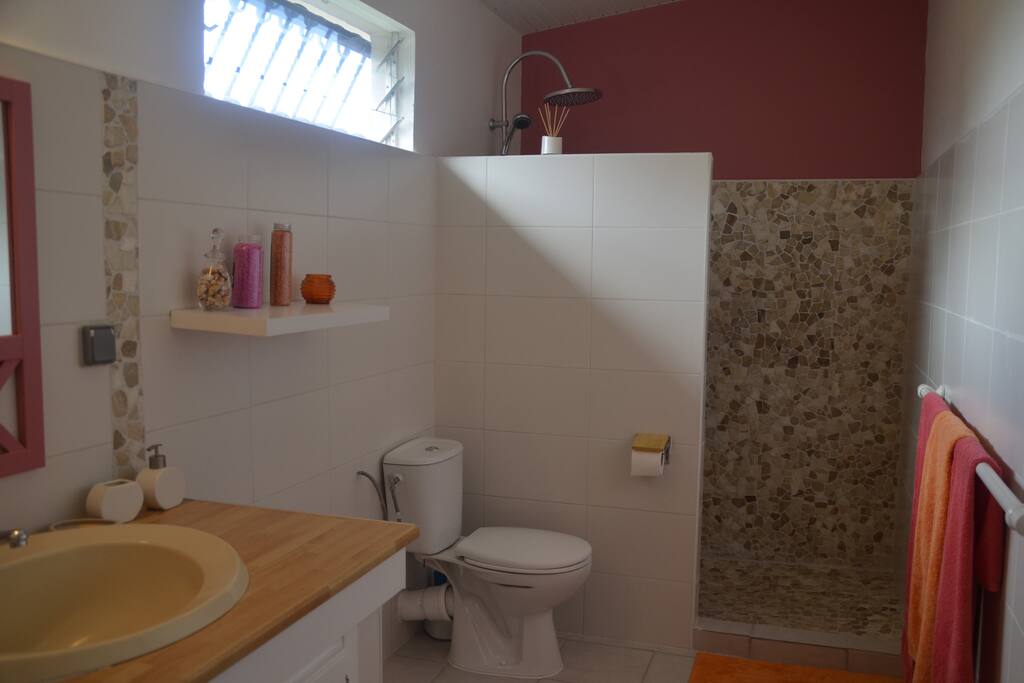 SDB 1 - Avec chambre 1