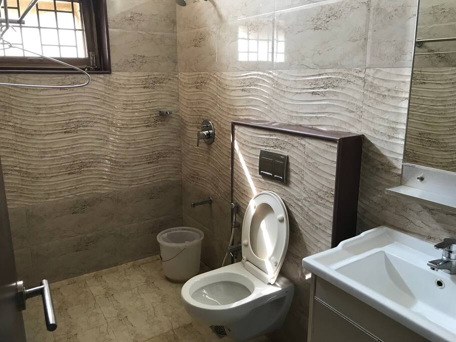 1st bathroom