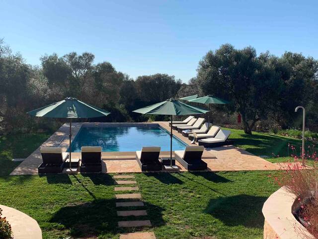 Los Hibiscus – a luxury contemporary finca gallery image 4