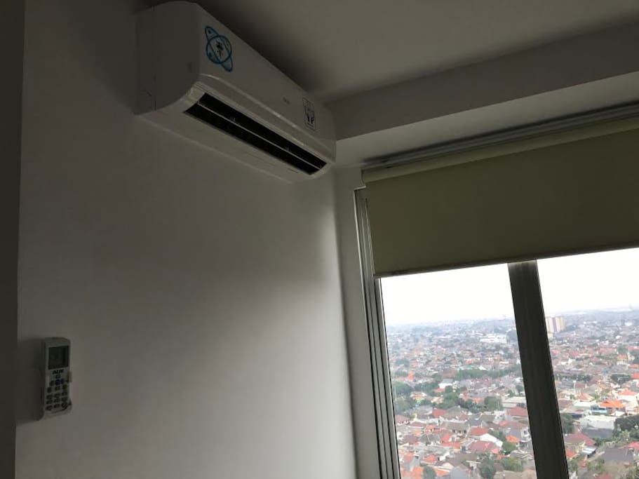Air Condition