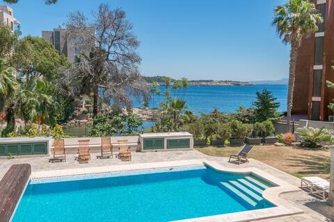 Charming Illetas Villa