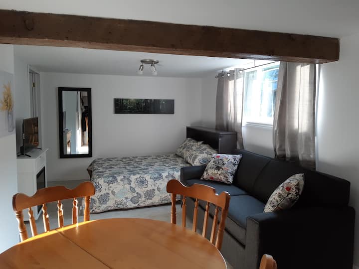 Chicoutimi locations de vacances et logements Chicoutimi, Saguenay