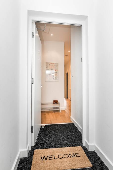 In Hot Property Welcomes You!