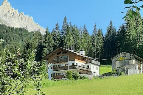 Obereggen – Kreuzwegerhof