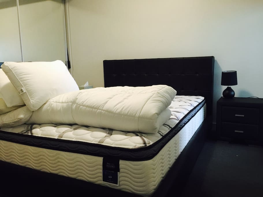 Guest bedroom :-)