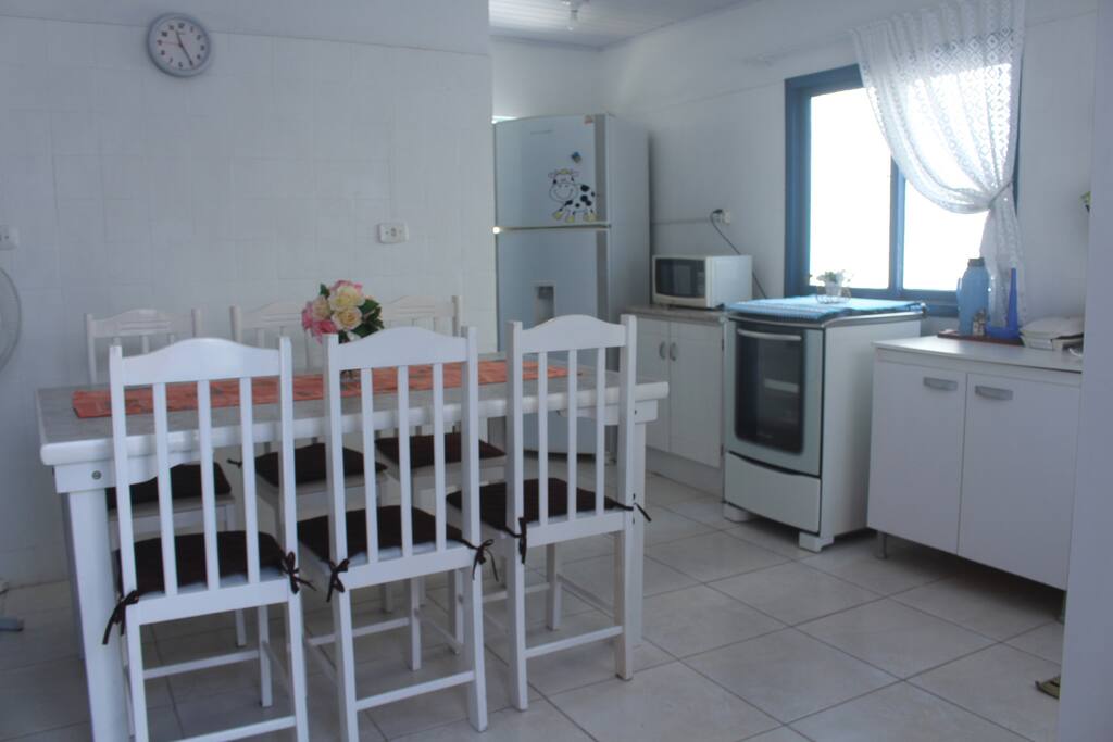 cozinha