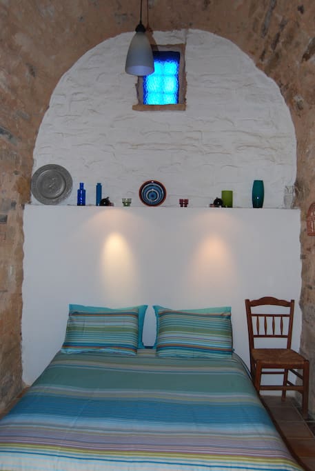 Double bedroom