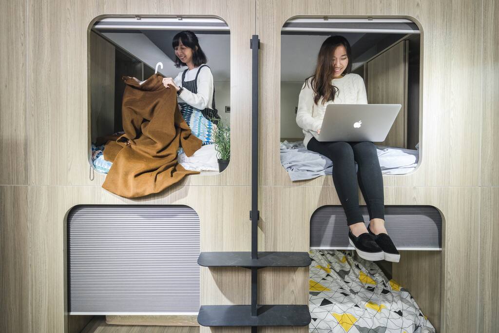 Bunk Bed