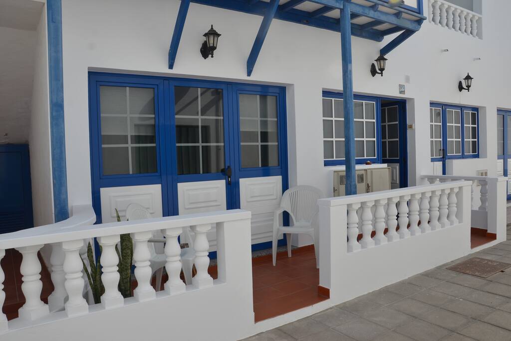 entrada principal