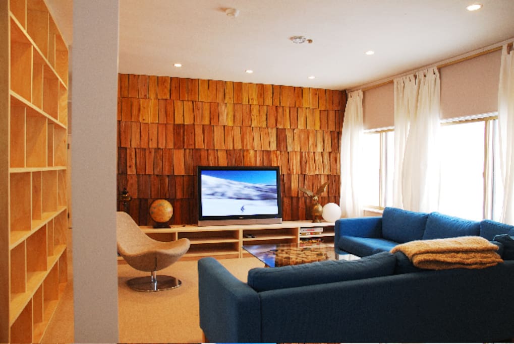 Common Area