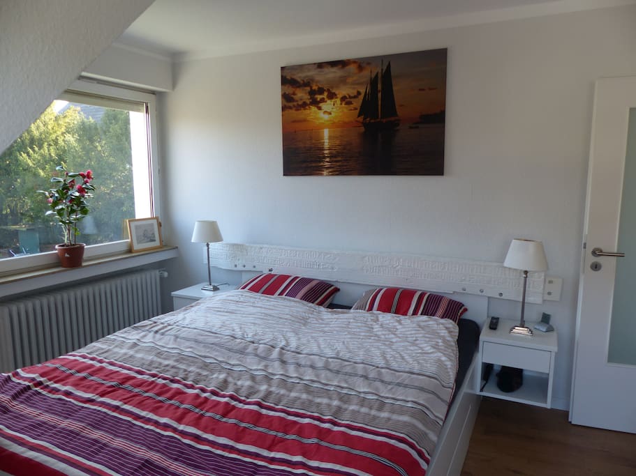 1. Schlafzimmer