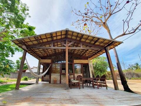 Casa 13 - Mango I > Your beach house