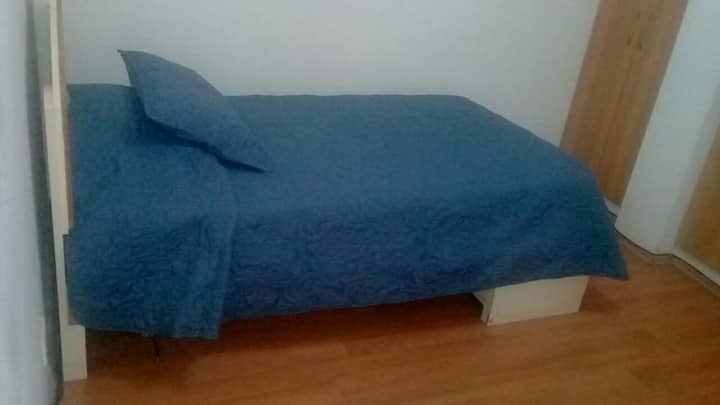 غرفة النوم الثالثة