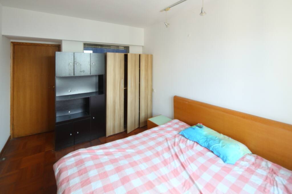 Your Room