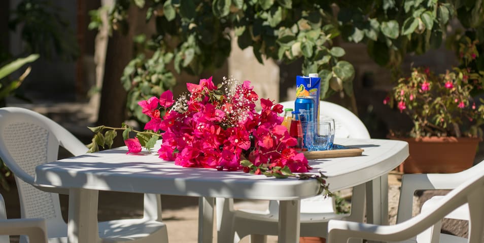 La Rosa -camera singola   I.U.N.    E7171