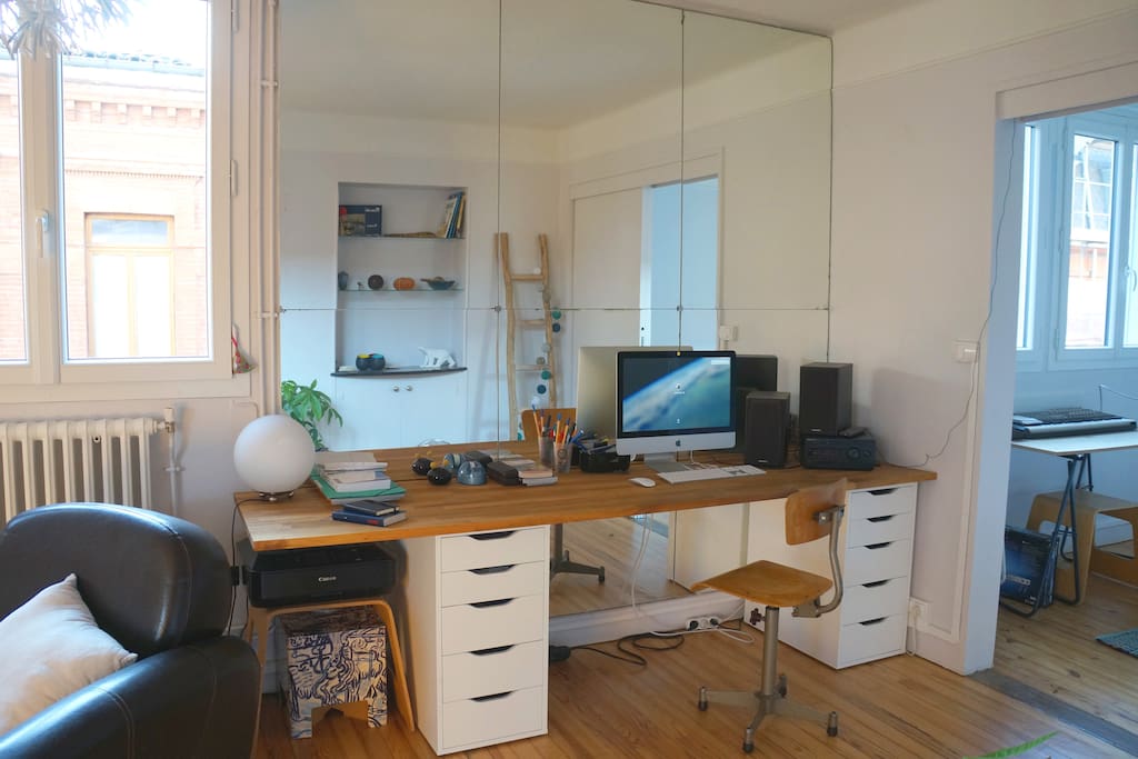 Bureau