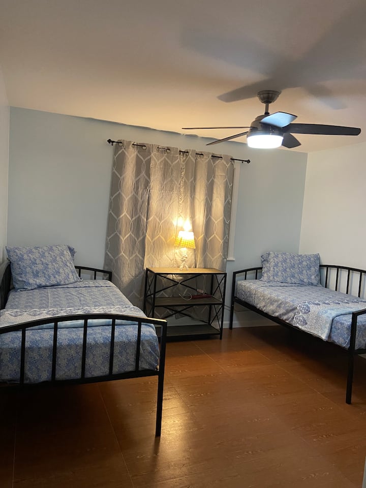 Спална соба 2