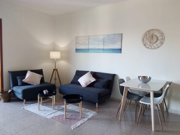 La Casa Di Giulia - Naxos