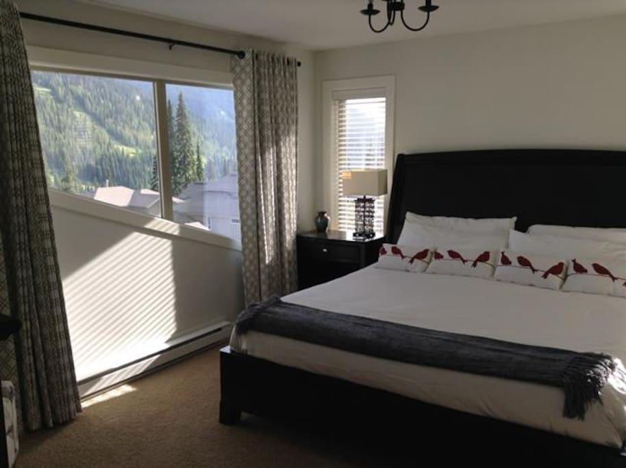 Masterbedroom