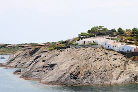 Casa del Capitan Cadaques