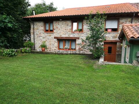 Abionzo House