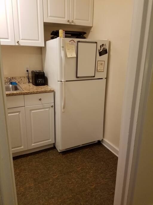 Kitchen 1