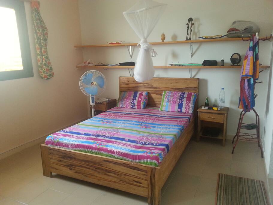 Chambre 1