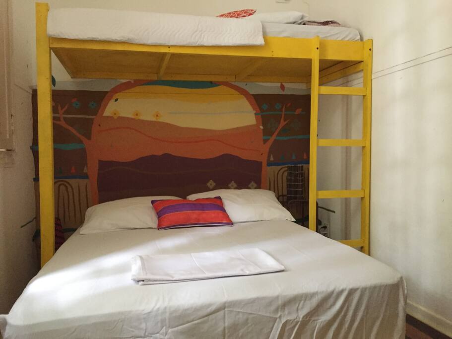 Quarto geral
