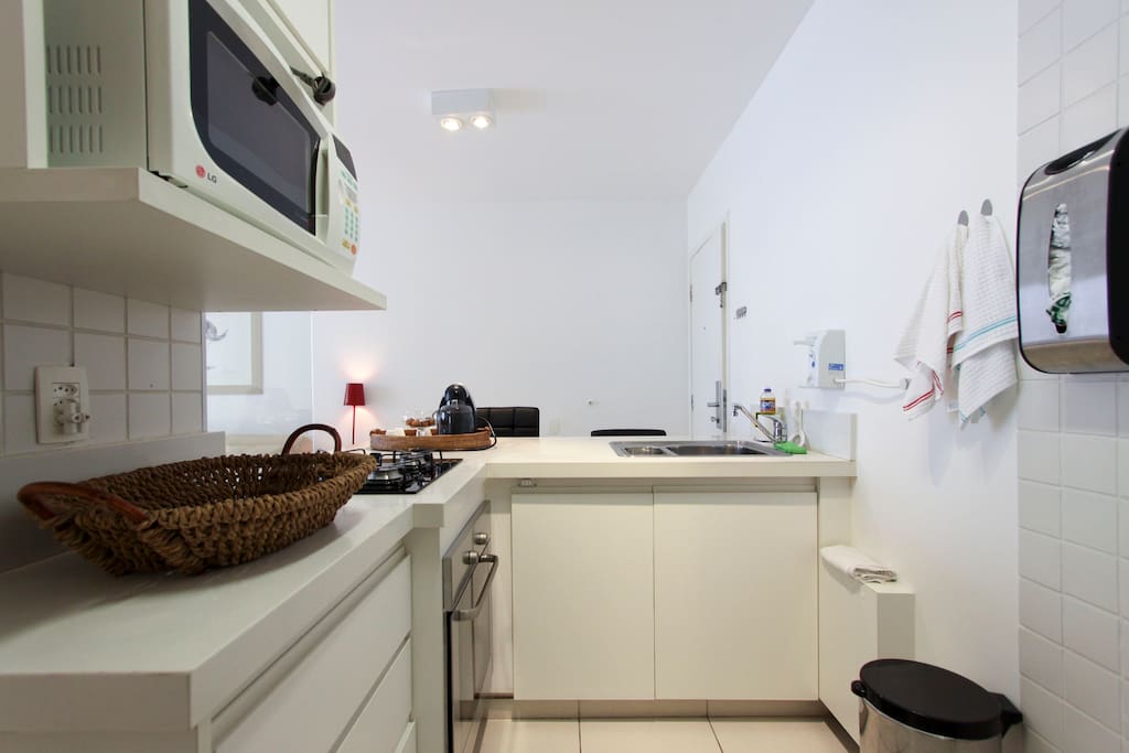 Cozinha / Kitchen