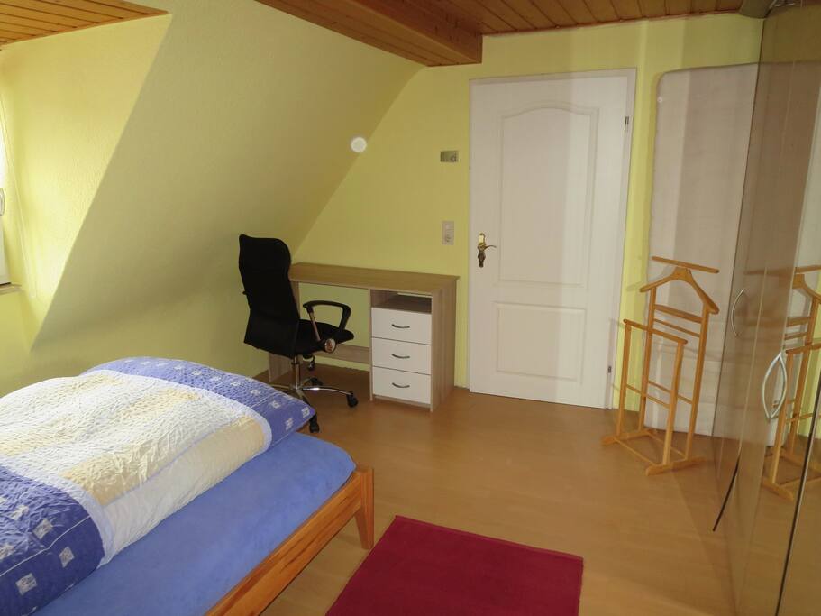 Guestroom 1