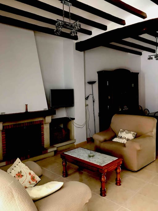 Salón