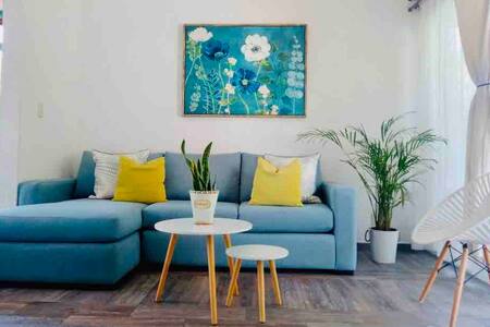 Plaza Real departamento 29