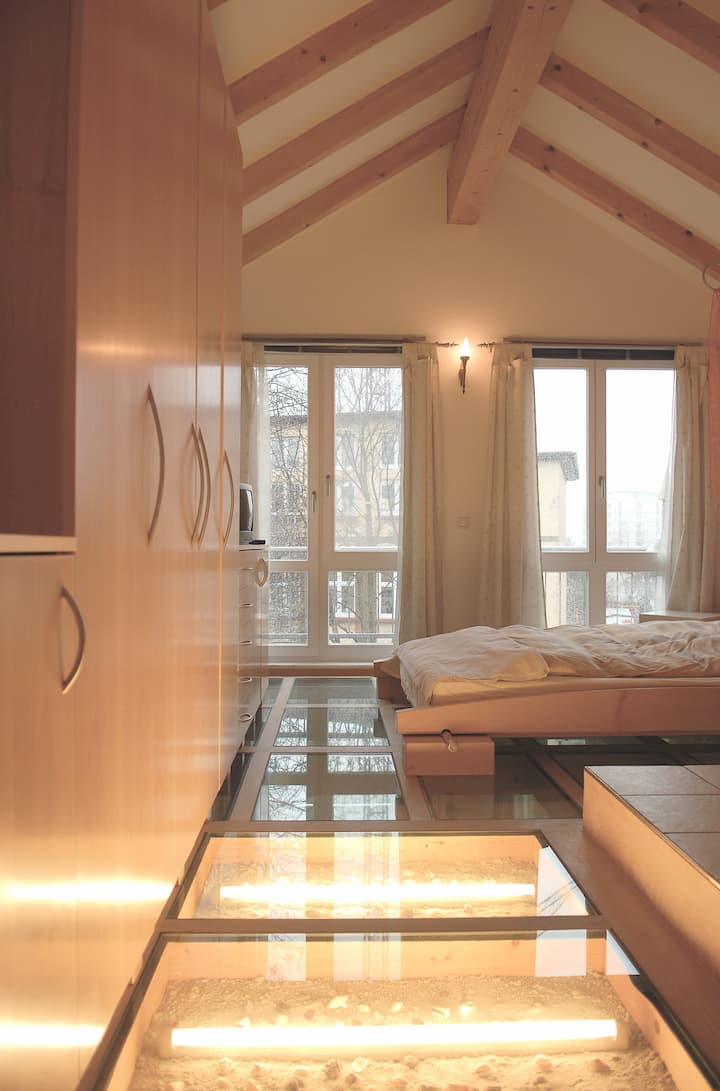 Exclusive in Bad Homburg v.d.Höhe Apartments for Rent in