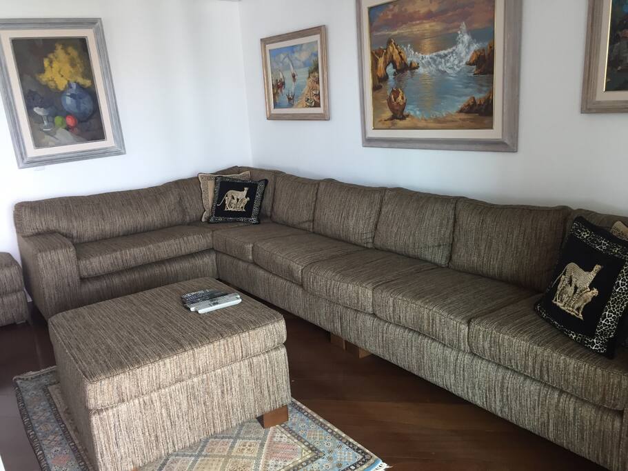 Home Theater