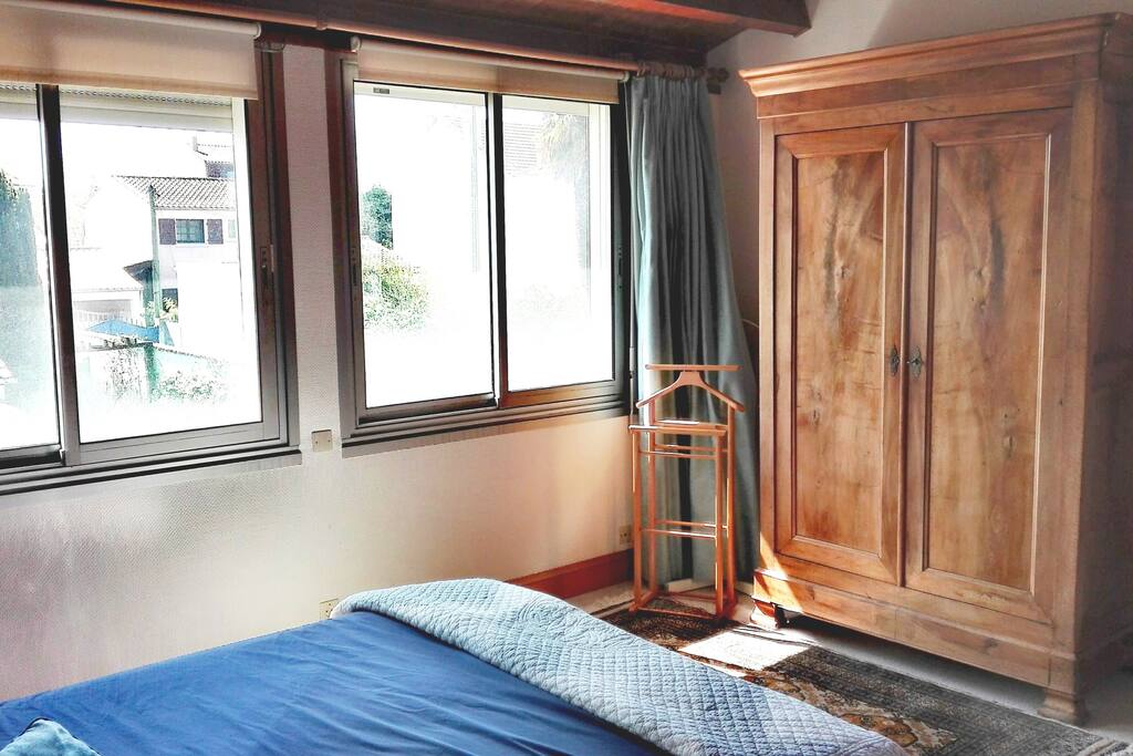 Chambre 2