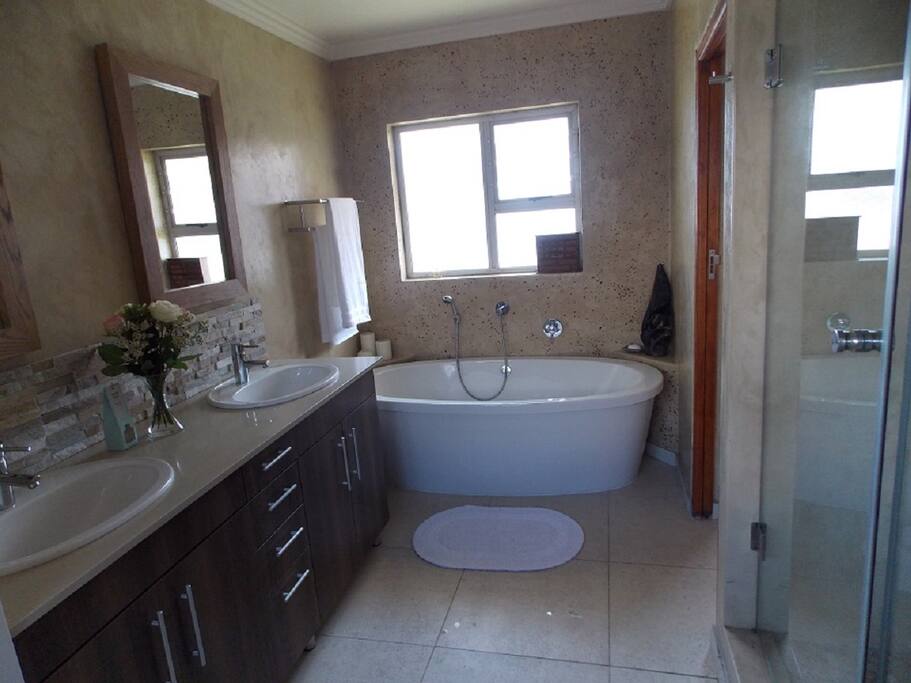 Room 1 En Suite