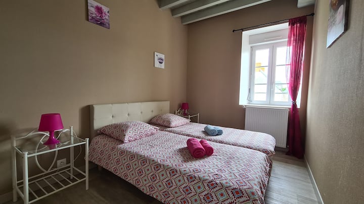 Chambre 3