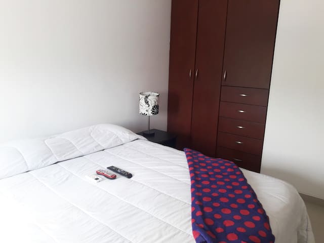 Room to Enjoy
