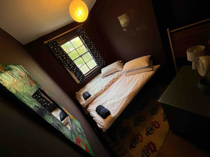 Pripremite se s 2 kreveta za jednu osobu 