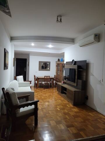 Apartamento Leblon
