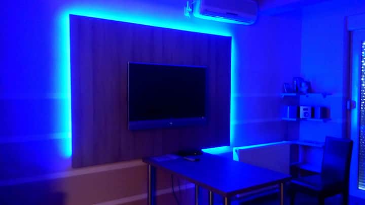 ห้องนั่งเล่น